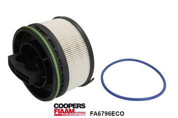 Obrázok Palivový filter CoopersFiaam  FA6796ECO