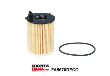 Obrázok Olejový filter CoopersFiaam  FA5670DECO