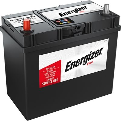 Obrázok Batéria ENERGIZER Energizer Plus EP45JXTP