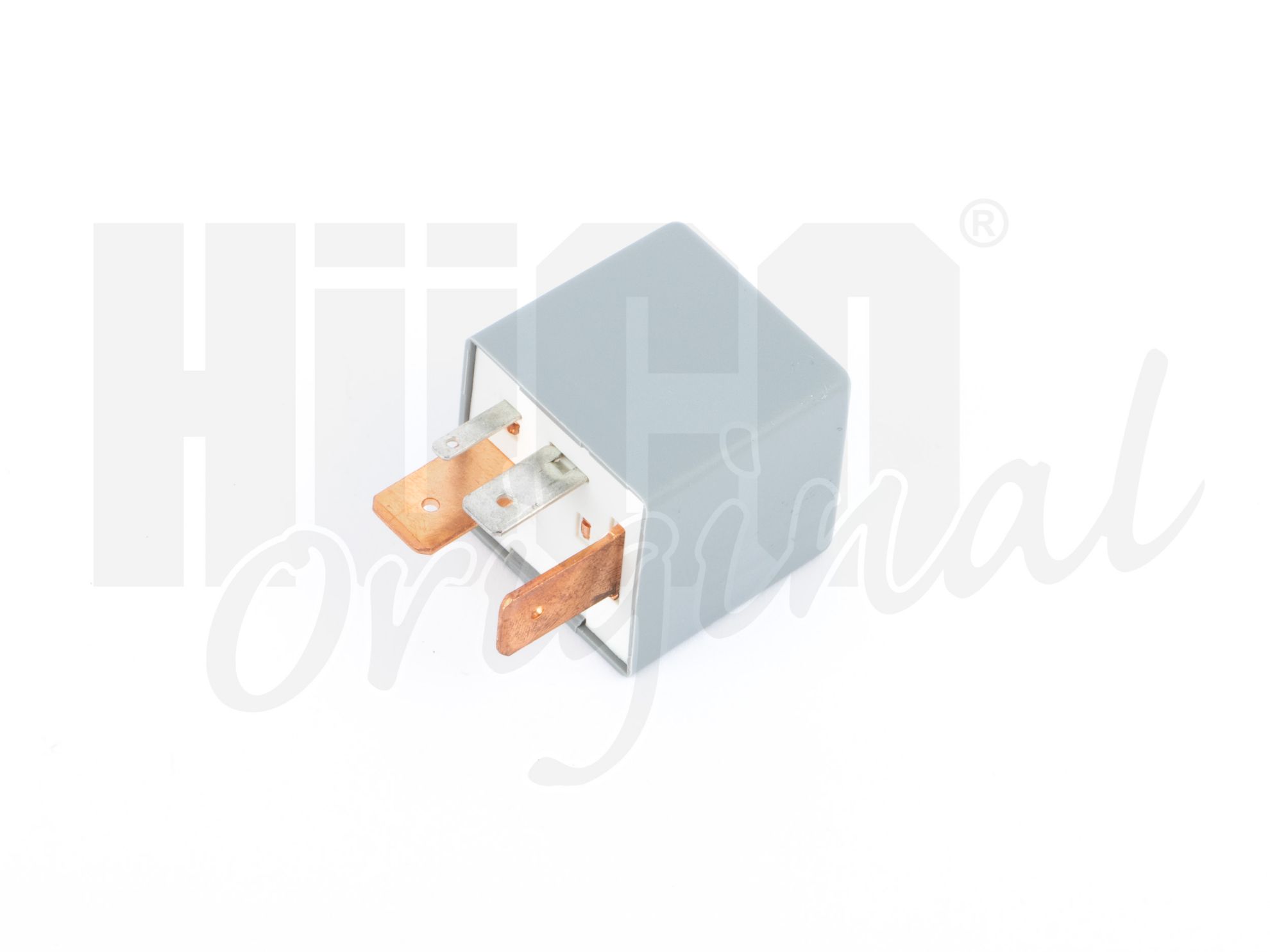Obrázok Relé żeraviaceho systému HITACHI Hueco 132258