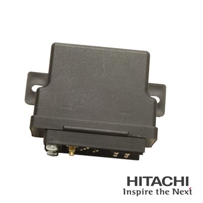 Obrázok Relé żeraviaceho systému HITACHI  2502035