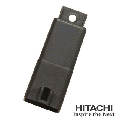 Obrázok Relé żeraviaceho systému HITACHI  2502176