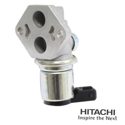 Obrázok Regulačný ventil voľnobehu (Riadenie prívodu vzduchu) HITACHI Original Spare Part 2508670