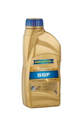 Obrázok Hydraulický olej RAVENOL  SSF Special Servolenkung Fluid 118110000101999