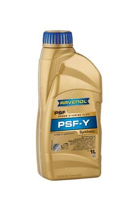 Obrázok Hydraulický olej RAVENOL  Hydrauliköl PSF-Y Fluid 121112300101999