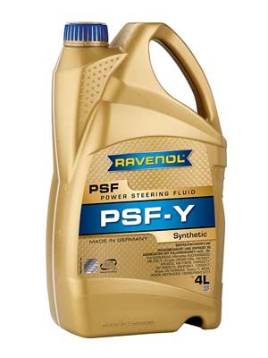 Obrázok Hydraulický olej RAVENOL  Hydrauliköl PSF-Y Fluid 121112300401999