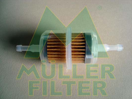 Obrázok Palivový filter MULLER FILTER  FB007