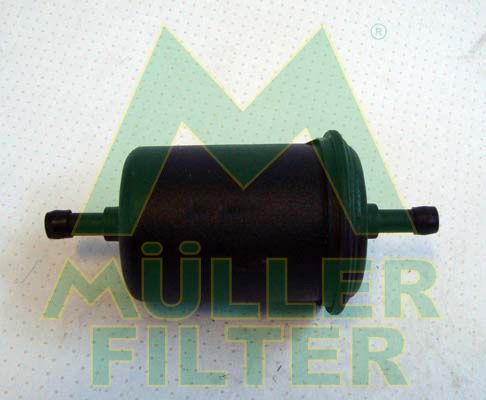 Obrázok Palivový filter MULLER FILTER  FB101