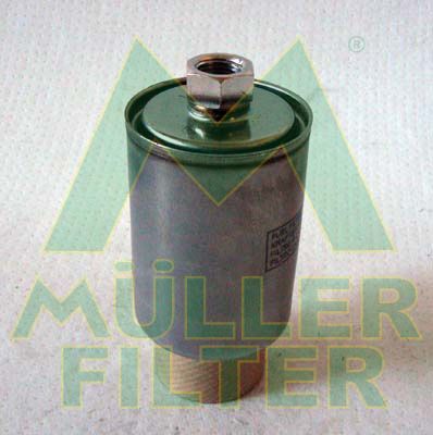 Obrázok Palivový filter MULLER FILTER  FB1167