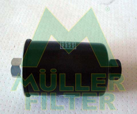 Obrázok Palivový filter MULLER FILTER  FB117