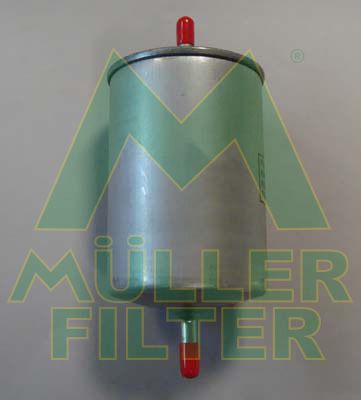 Obrázok Palivový filter MULLER FILTER  FB121