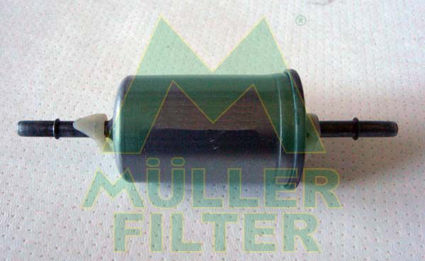 Obrázok Palivový filter MULLER FILTER  FB130