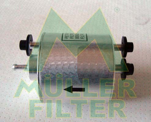 Obrázok Palivový filter MULLER FILTER  FB132