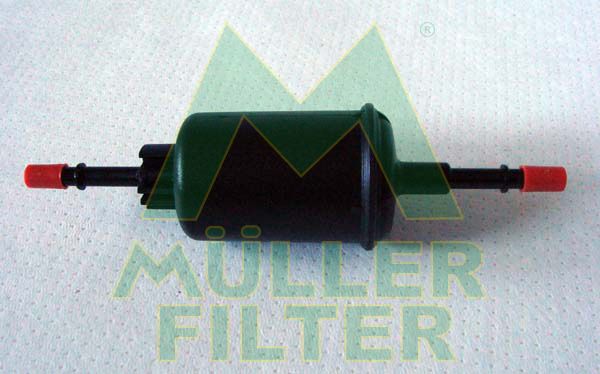 Obrázok Palivový filter MULLER FILTER  FB135
