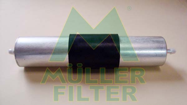 Obrázok Palivový filter MULLER FILTER  FB158
