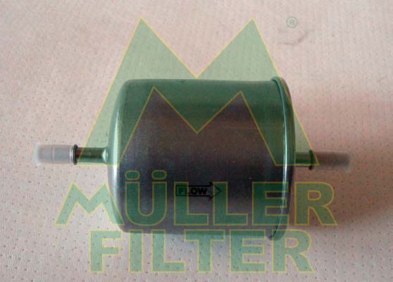 Obrázok Palivový filter MULLER FILTER  FB160