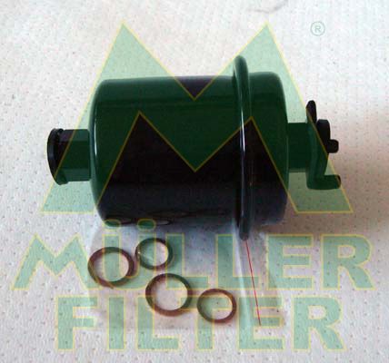 Obrázok Palivový filter MULLER FILTER  FB163