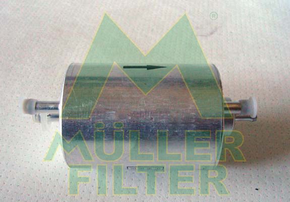 Obrázok Palivový filter MULLER FILTER  FB168