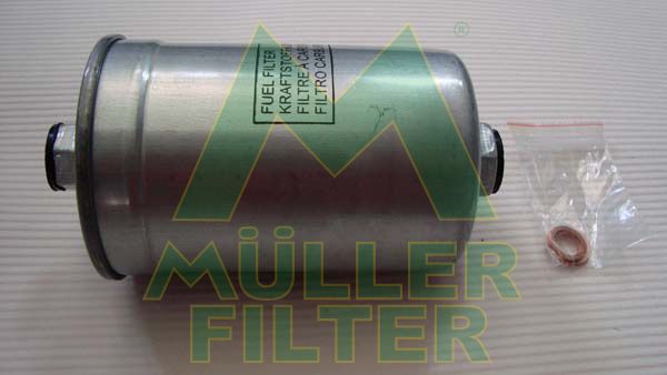 Obrázok Palivový filter MULLER FILTER  FB189