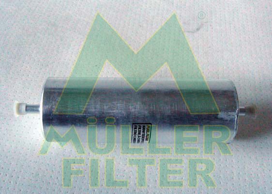 Obrázok Palivový filter MULLER FILTER  FB197