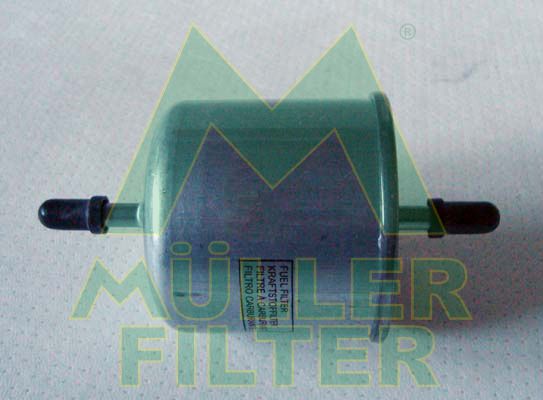 Obrázok Palivový filter MULLER FILTER  FB198