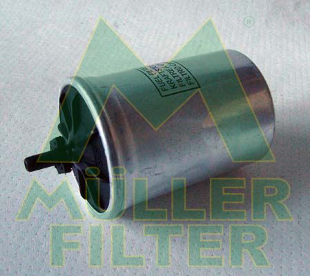 Obrázok Palivový filter MULLER FILTER  FB199