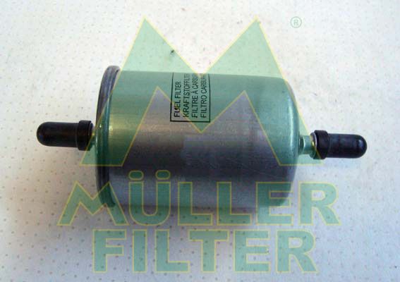 Obrázok Palivový filter MULLER FILTER  FB212