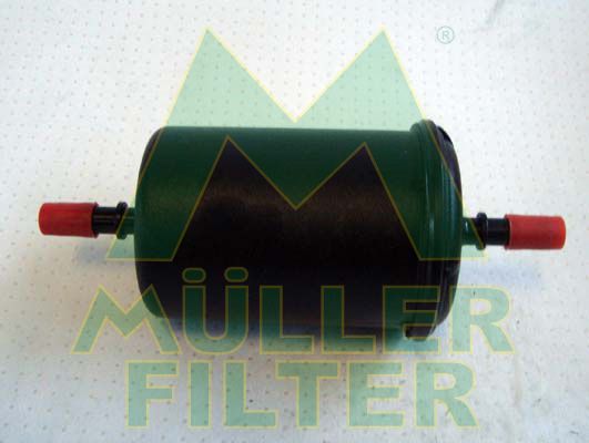Obrázok Palivový filter MULLER FILTER  FB212P