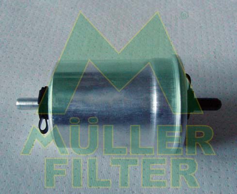 Obrázok Palivový filter MULLER FILTER  FB214