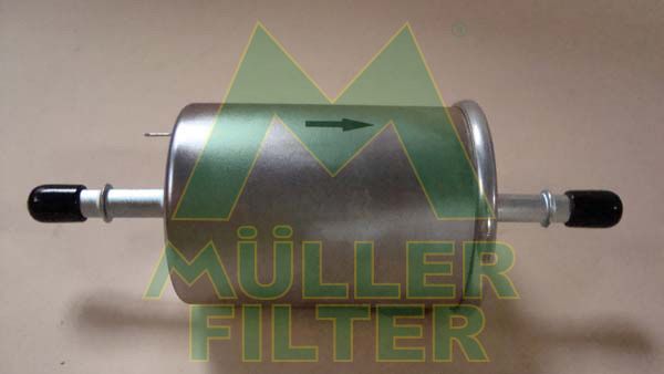 Obrázok Palivový filter MULLER FILTER  FB215