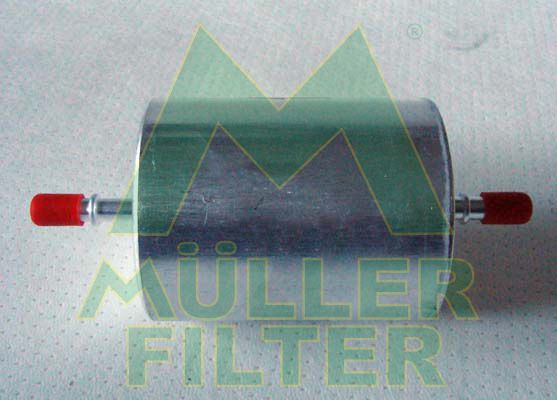 Obrázok Palivový filter MULLER FILTER  FB232