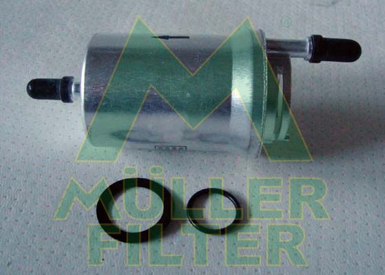 Obrázok Palivový filter MULLER FILTER  FB276