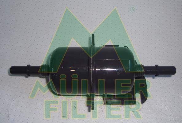 Obrázok Palivový filter MULLER FILTER  FB284