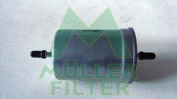Obrázok Palivový filter MULLER FILTER  FB288