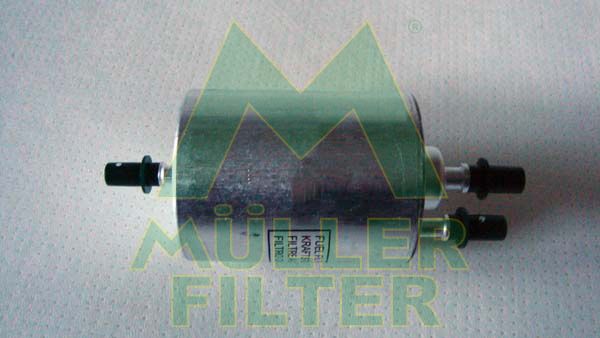 Obrázok Palivový filter MULLER FILTER  FB292