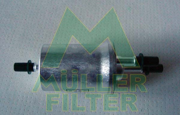 Obrázok Palivový filter MULLER FILTER  FB293