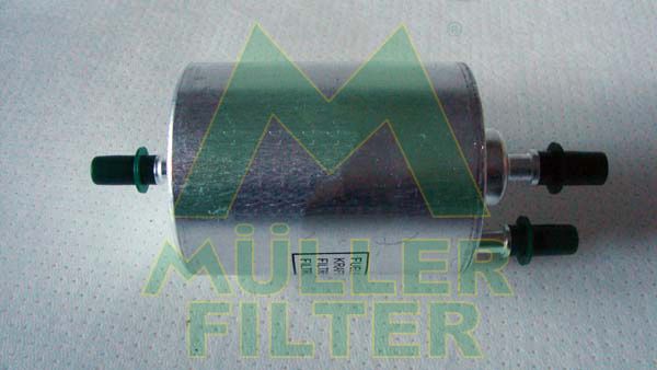 Obrázok Palivový filter MULLER FILTER  FB294