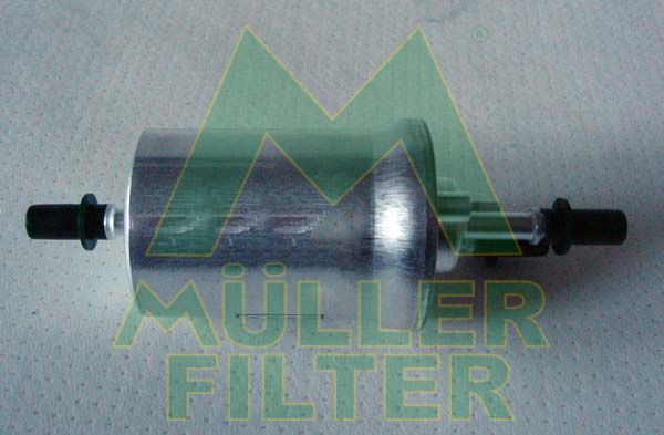 Obrázok Palivový filter MULLER FILTER  FB295