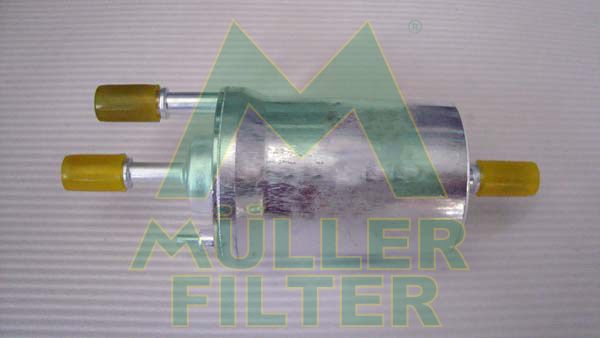 Obrázok Palivový filter MULLER FILTER  FB297