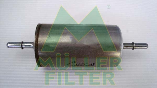 Obrázok Palivový filter MULLER FILTER  FB298
