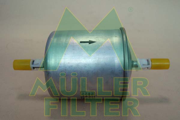 Obrázok Palivový filter MULLER FILTER  FB305