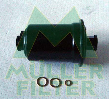 Obrázok Palivový filter MULLER FILTER  FB316