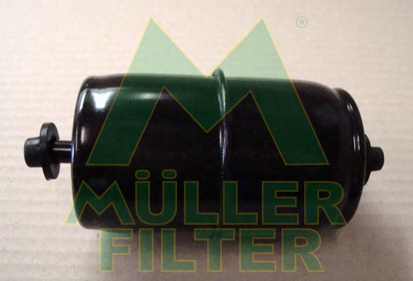 Obrázok Palivový filter MULLER FILTER  FB340