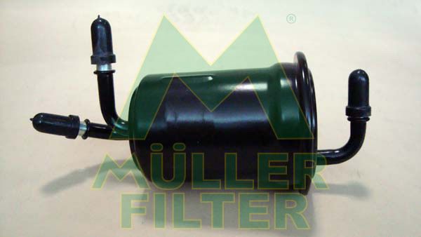 Obrázok Palivový filter MULLER FILTER  FB355