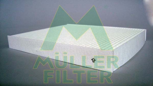Obrázok Filter vnútorného priestoru MULLER FILTER  FC110