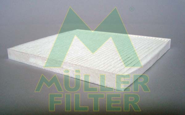 Obrázok Filter vnútorného priestoru MULLER FILTER  FC147