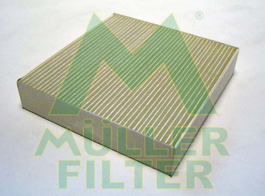 Obrázok Filter vnútorného priestoru MULLER FILTER  FC163