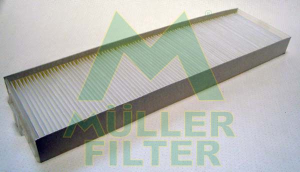 Obrázok Filter vnútorného priestoru MULLER FILTER  FC184