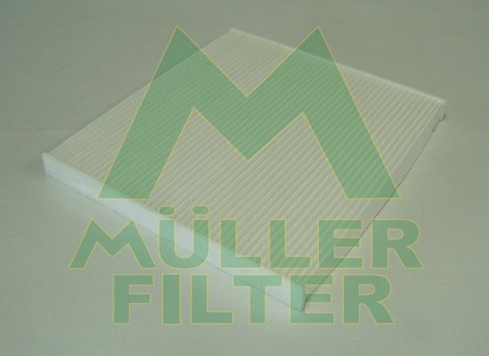 Obrázok Filter vnútorného priestoru MULLER FILTER  FC223