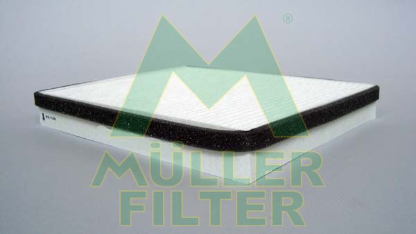 Obrázok Filter vnútorného priestoru MULLER FILTER  FC240